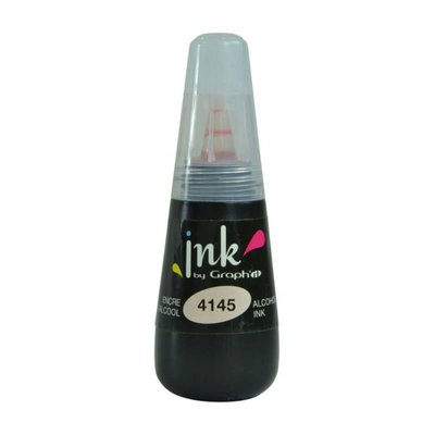 Чорнило спиртове для заправки маркерів, (4145) Органза (бежево-розовий), 25мл, Graph'it 3700010005183 фото