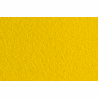 Папір для пастелі Tiziano A3 (29,7*42см), №44 oro, 160г/м2, жовтий, середнє зерно, Fabriano 8001348170341 фото