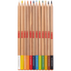 Набір кольорових олівців Talens Art Creation, 12шт, картон., Royal Talens 8712079456931 фото 2