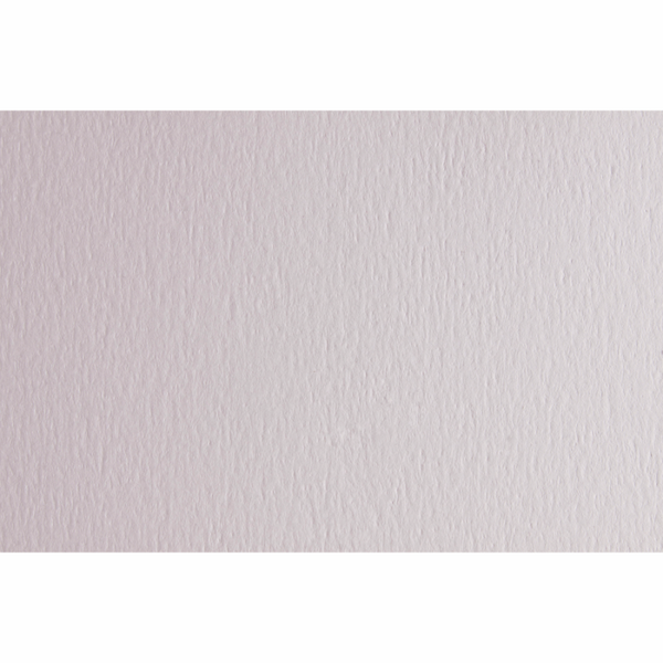 Папір для дизайну Colore B2 (50*70см), №20 bianco, 200г/м2, білий, дрібне зерно, Fabriano 8001348103714 фото