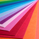 Папір для дизайну Colore B2 (50*70см), №20 bianco, 200г/м2, білий, дрібне зерно, Fabriano 8001348103714 фото 3