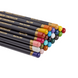 Набір кольорових олівців Chromaflow, 24шт., мет.коробка, Derwent 5028252616133 фото 3