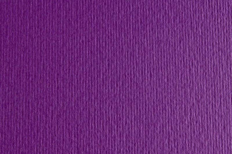Папір для дизайну Elle Erre B1 (70*100см), №04 viola, 220г/м2, фіолетовий, дві текстури, Fabriano 8001348122302 фото