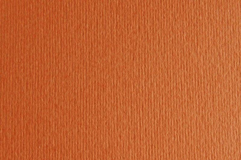 Папір для дизайну Elle Erre B1 (70*100см), №26 aragosta, 220г/м2, оранжевий, дві текстури,Fabriano 8001348122371 фото