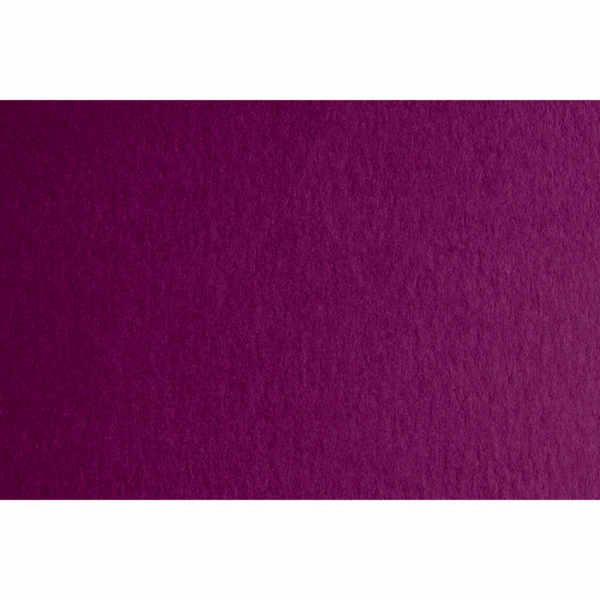 Папір для дизайну Colore B2 (50*70см), №24 viola, 200г/м2, темно фіолетовий, дрібне зерно, Fabriano 8001348123323 фото