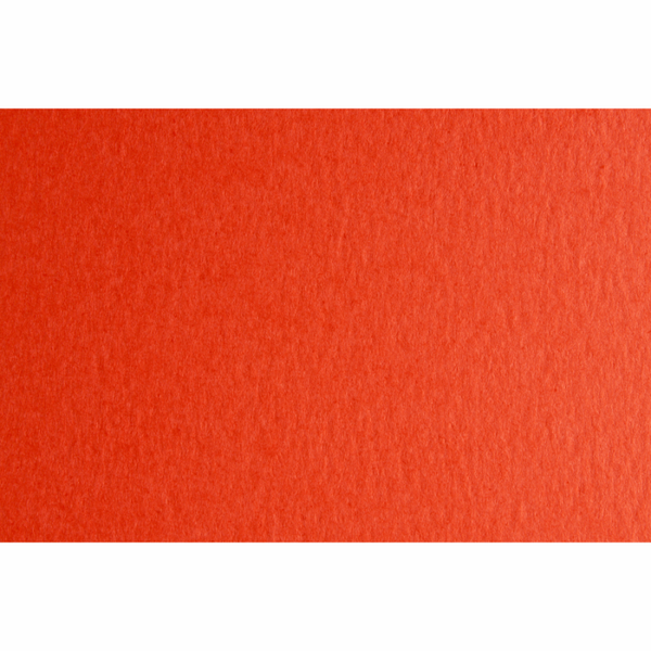 Папір для дизайну Colore B2 (50*70см), №28 аrancio, 200г/м2, оранжевий, дрібне зерно, Fabriano 8001348105787 фото