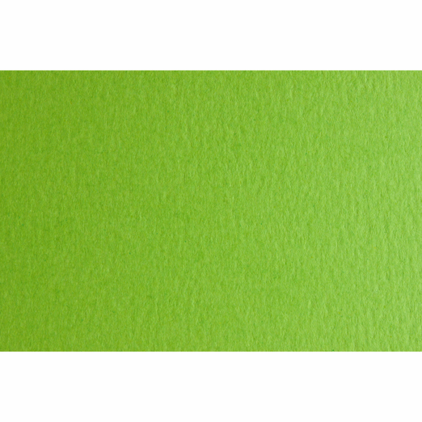 Папір для дизайну Colore B2 (50*70см), №30 verde piselo, 200г/м2, салатовий, дрібне зерно, Fabriano 8001348123330 фото