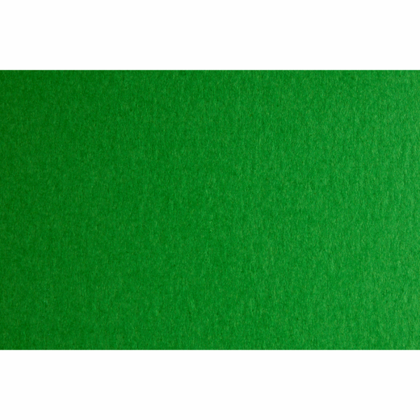 Папір для дизайну Colore B2 (50*70см), №31 verde, 200г/м2, зелений, дрібне зерно, Fabriano 8001348105800 фото