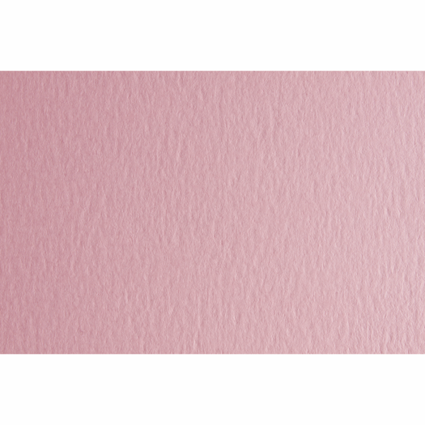 Папір для дизайну Colore B2 (50*70см), №36 rosa, 200г/м2, рожевий, дрібне зерно, Fabriano 8001348103837 фото