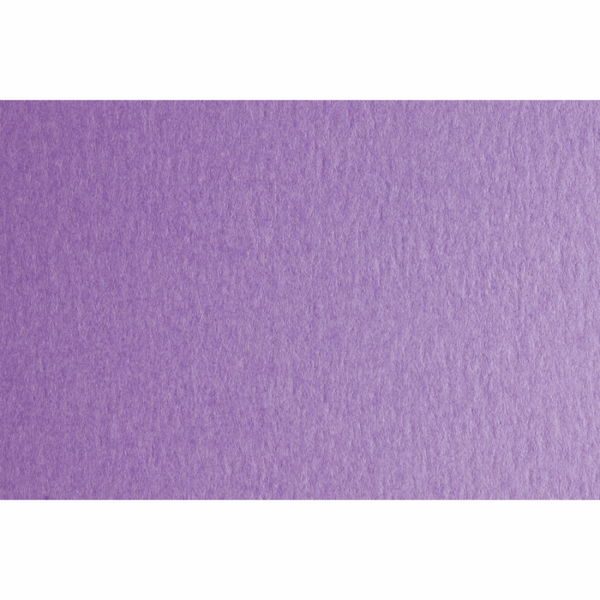 Папір для дизайну Colore B2 (50*70см), №44 violetta, 200г/м2, фіолетовий, дрібне зерно, Fabriano 8001348156475 фото